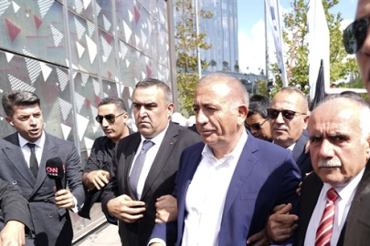 Gürsel Tekin mal varlığını açıkladı: Kıskanmayın bir gün sizin de olur