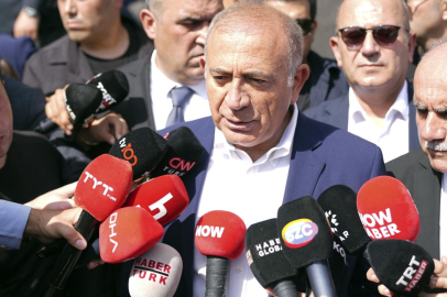 Gürsel Tekin: Tartışmaların parçası olmayacağız