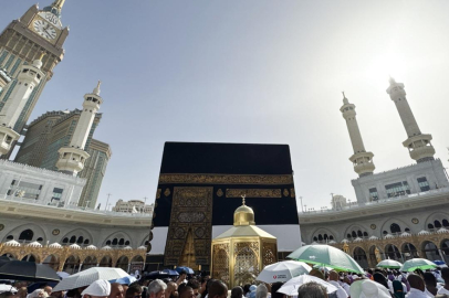 Hac ön kayıt ve kayıt güncelleme işlemleri uzatıldı