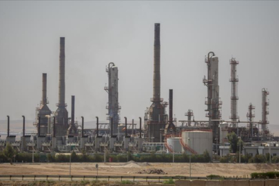 Irak Kürt Bölgesel Yönetimi'nden petrol ihracatı açıklaması