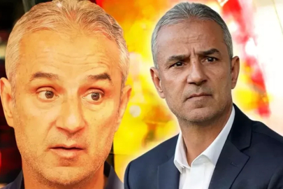 İsmail Kartal'dan Fenerbahçe açıklaması!