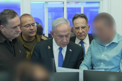 İsrail: Bugünkü saldırılar İsrail'in bağımsız bir operasyonudur