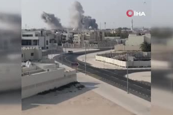 İsrail, Doha’da Hamas’ın liderlerini hedef aldı