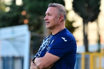 Karacabey Belediyespor’da Ahmet Taşyürek dönemi sona erdi