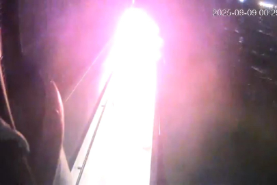 Küresel Sumud Filosu'na ait tekneye dron saldırısı