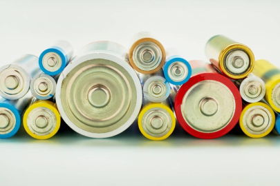 Lityum pillerin yerini alacak: Yeni teknoloji sıvı piller