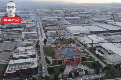 Mahkeme tek tek duyurdu! Bursa'da çok sayıda konkordato duyurusu!