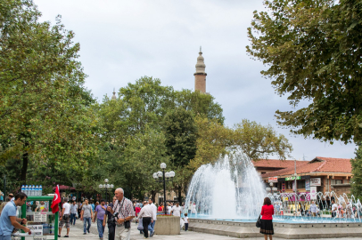 Bursa için yeni hava durumu raporu: Bu hafta yağmur yağacak mı? (9 Eylül 2025 Bursa Hava Durumu)