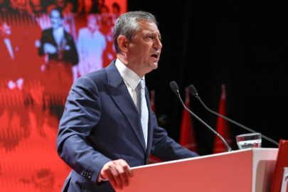 Özgür Özel rest çekti: Her şeyi göze aldık!