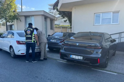 Şevval Şahin'in tartışmalara neden olan 'Resmi hizmete mahsus' yazılı aracının sırrı çözüldü!