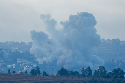Suriye’den İsrail’in Humus ve Lazkiye saldırılarına kınama