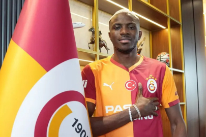 Nijerya Milli Takımı'ndan Galatasaray sözleri: Onlara kim kızabilir ki?