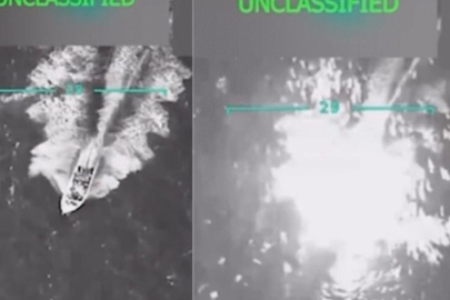 Venezuela: ABD, yasa dışı uyuşturucu ticaretinde merkez bir ülke