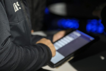 586 kişiye 3 milyon lira "çevre" cezası