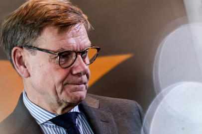 Almanya Dışişleri Bakanı Wadephul: Rusya'ya güçlü bir yanıt vereceğiz