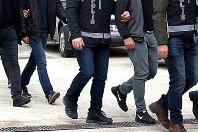 Antalya'daki rüşvet soruşturmasında yeni gelişme! Yöneticiler ve iş adamları gözaltında...