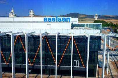 ASELSAN'dan 1 milyar 650 milyon euroluk tedarik sözleşmesi