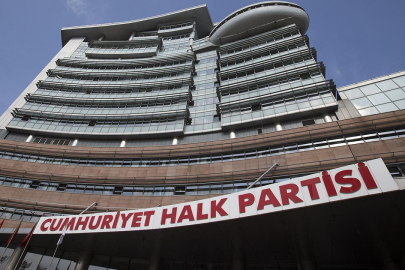 AYM: CHP Kurultayı davası 26. Asliye Ceza Mahkemesi'nde görülecek