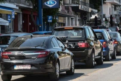 Benzinli ve dizel otomobiller yasaklanacak mı?