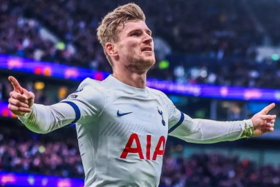 Beşiktaş'ın kanat için yeni isteği Timo Werner