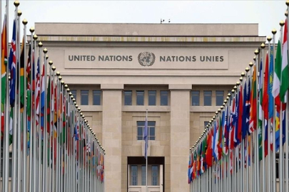 BM Genel Kurulunun 80. dönemi başladı