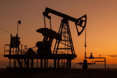 Brent petrolün varili 66,85 dolardan işlem görüyor