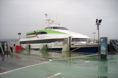 Bursa'da BUDO’da kış sefer tarifesine geçiyor