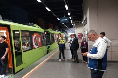 Bursa'da 'okul' yoğunluğuna ek sefer önlemi!