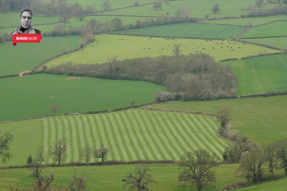 Bursa'daki o tarlalar hakkında kamulaştırma kararı! Parsel parsel...
