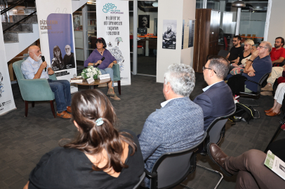 Bursa Nilüfer’de mektup kültürü konuşuldu