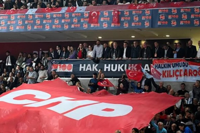 CHP kurultayı davasında AYM’den karar: Başvuru reddedildi