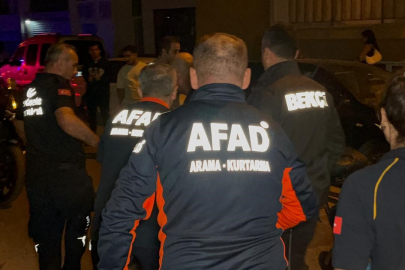 Eskişehir'de Porsuk Çayı'na düşen genç ağır yaralandı