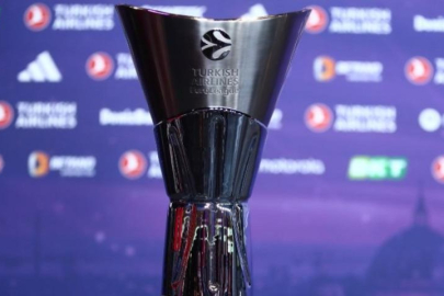 EuroLeague 2026 Final Four'un adresi belli oldu!