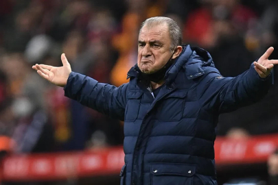 Fatih Terim milli takım yolunda! Herkes onu işaret etti
