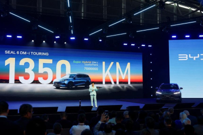 İki yıldır çivi bile çakılmamıştı! BYD Manisa'dan vaz mı geçti?