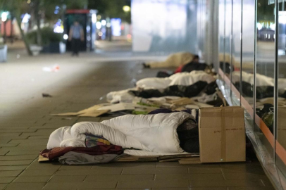 İngiltere’de açlık krizi: 14 milyon kişi gıdaya ulaşamıyor