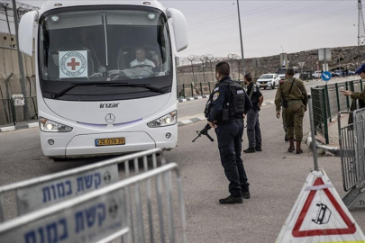 İsrail Yüksek Mahkemesi: Filistinli tutsaklara açlık dayatılıyor