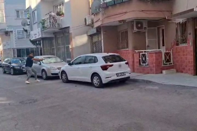 İzmir'deki karakol saldırısında 16 şüpheli adliyede!