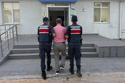 Kayseri'de FETÖ üyesi ihraç polis yakalandı