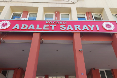 Kocaeli'de motosikletli iki kişinin ölümüne sebep olan sanığa 15 yıla kadar hapis talebi