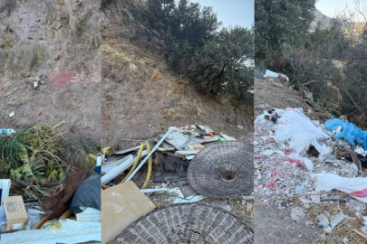 Muğla'da sivil zabıtaya suçüstü yakalandılar