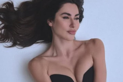 Nesrin Cavadzade'nin iddialı seçimi olay oldu!