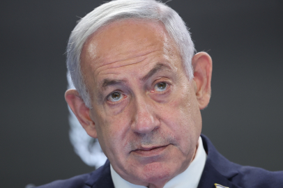 Netanyahu'dan Katar'a tehdit