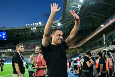 Nuri Şahin'den Başakşehir kararı!