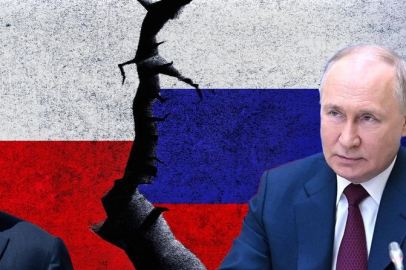 Rusya-Ukrayna savaşında bir ilk! Dünya ve NATO alarm durumunda...