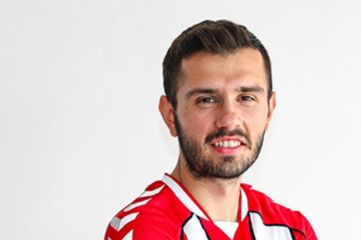 Samsunspor’da Emre Kılınç’ın eli kırıldı