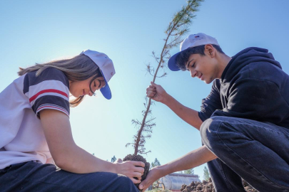 Tarım ve Orman Bakanlığı öğrencileri doğayla buluşturacak