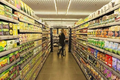 ABD'de enflasyon yükseldi