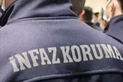 Adalet Bakanlığı İnfaz Koruma Memuru 2025 İKM sonuçları açıklandı mı?