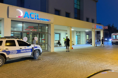 Adıyaman'da silahlı kavga: 1 ölü